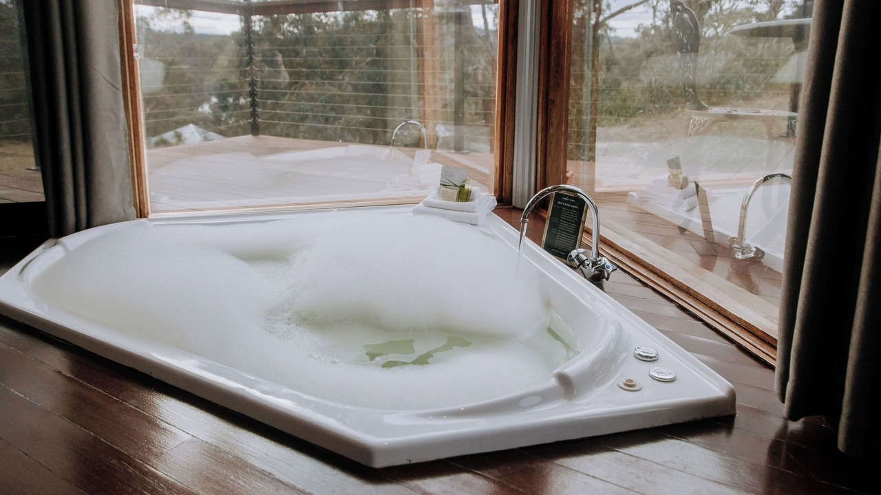 Photo of Bathroom in Rydal