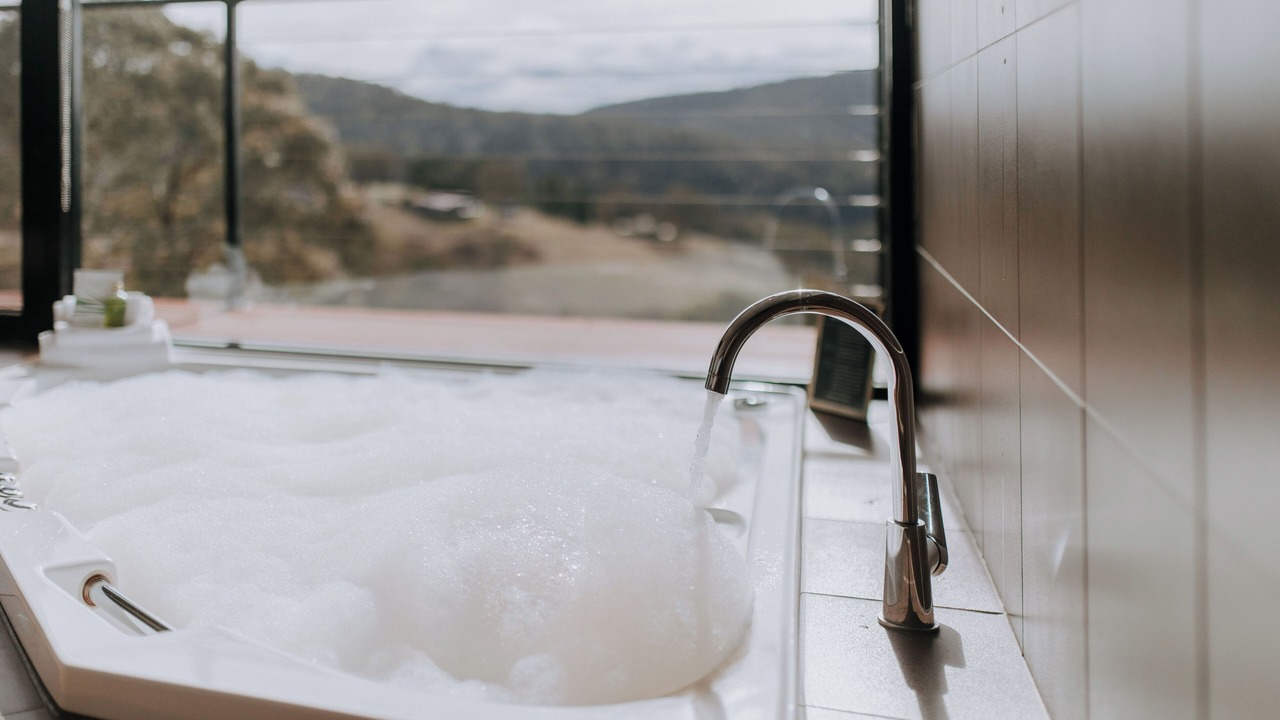 Photo of Bathroom in Rydal
