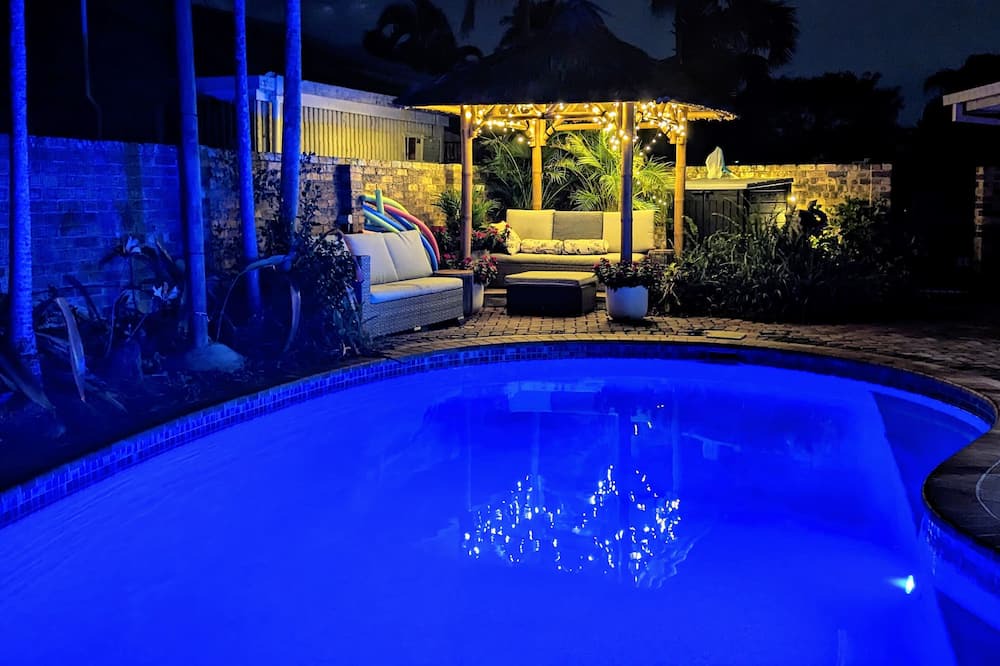Photo of Outdoor in Helensvale