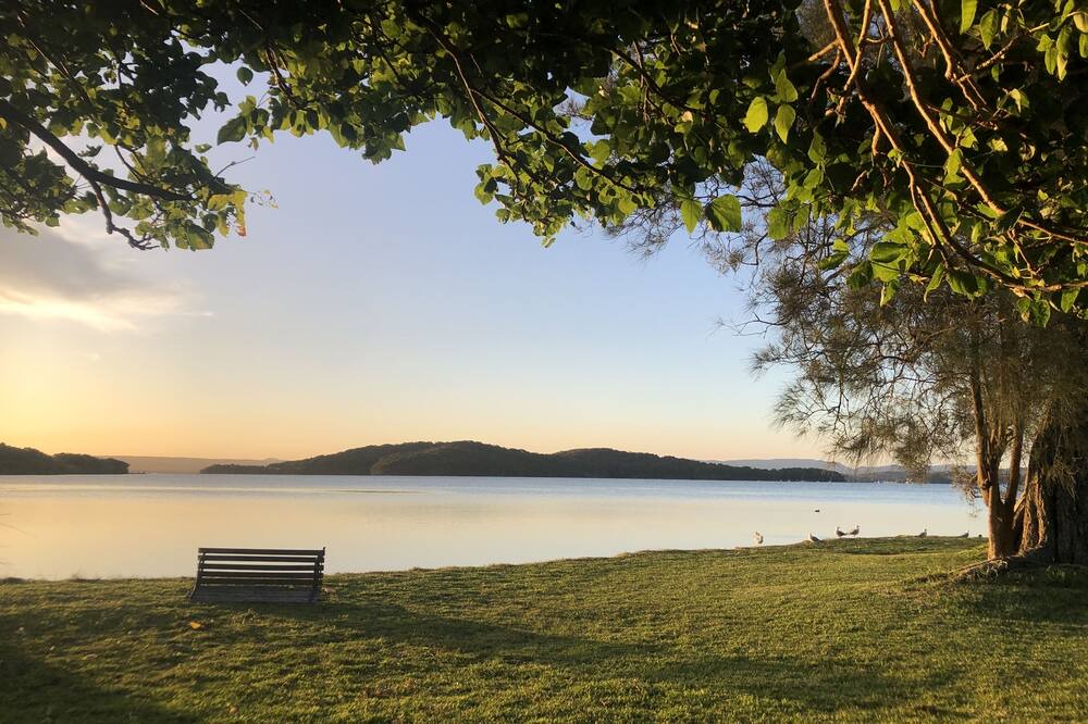 Photo of Outdoor in Swansea