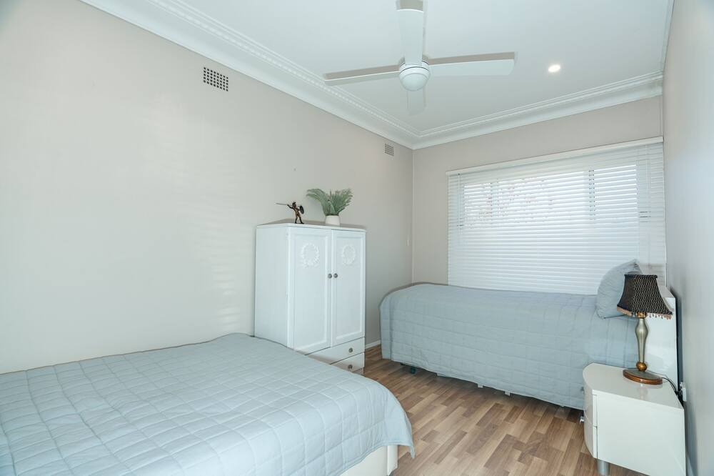 Photo of Bedroom in Swansea