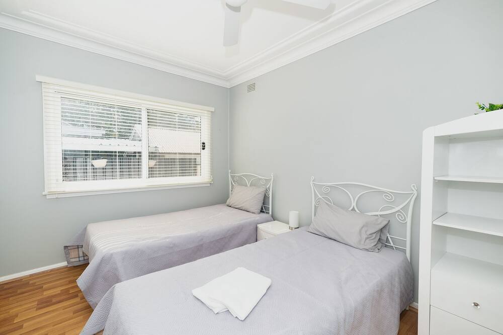 Photo of Bedroom in Swansea