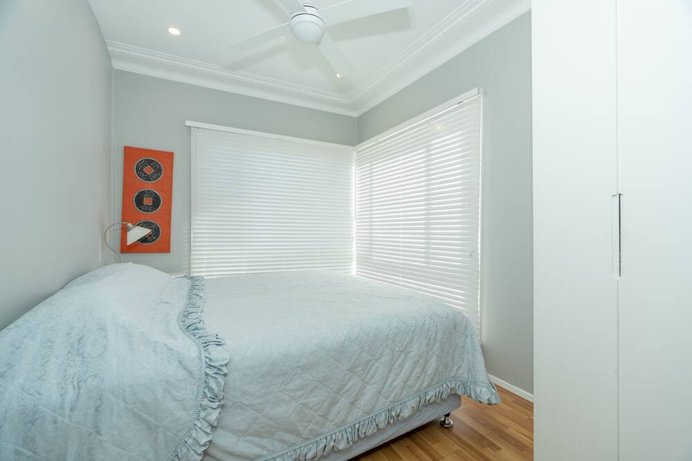 Photo of Bedroom in Swansea