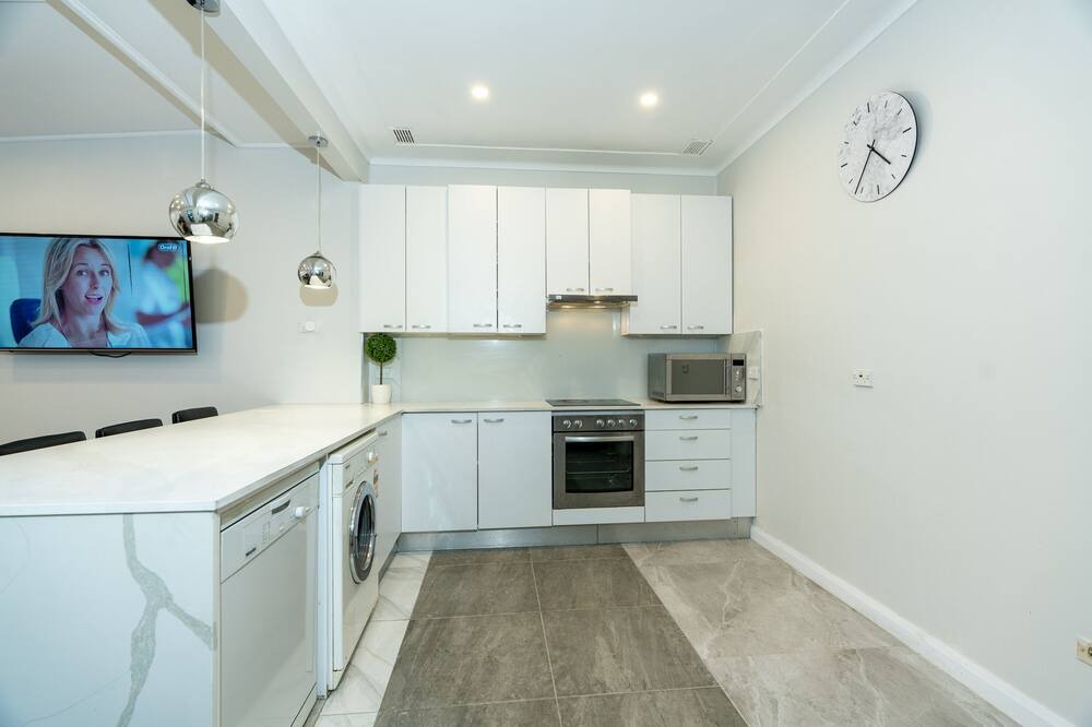 Photo of Kitchen in Swansea