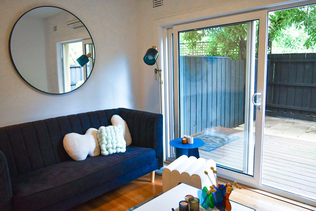 Photo of Outdoor in Prahran