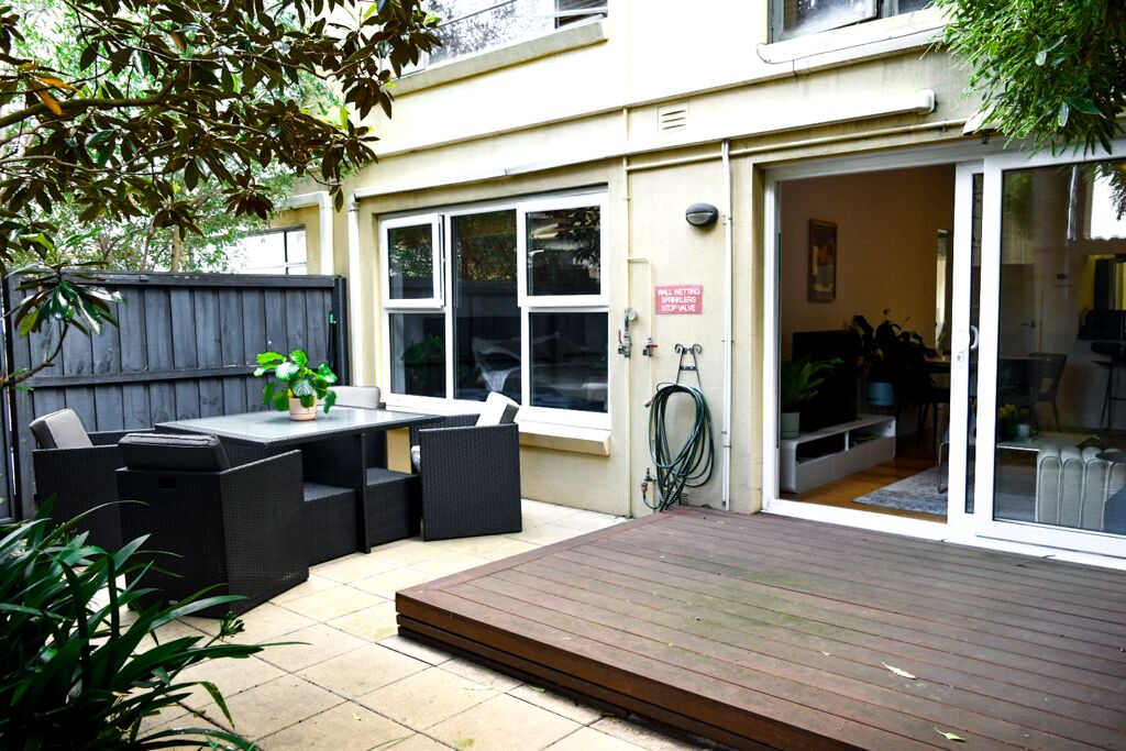 Photo of Outdoor in Prahran