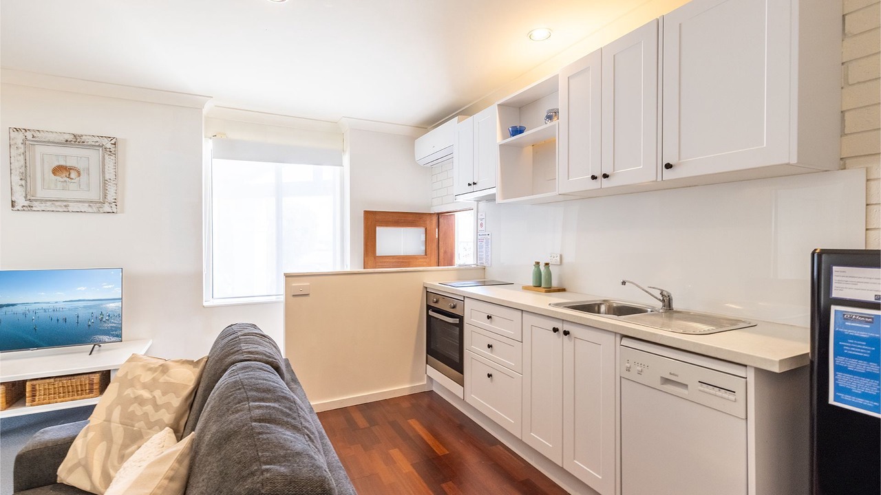 Photo of Kitchen in Boat Harbour