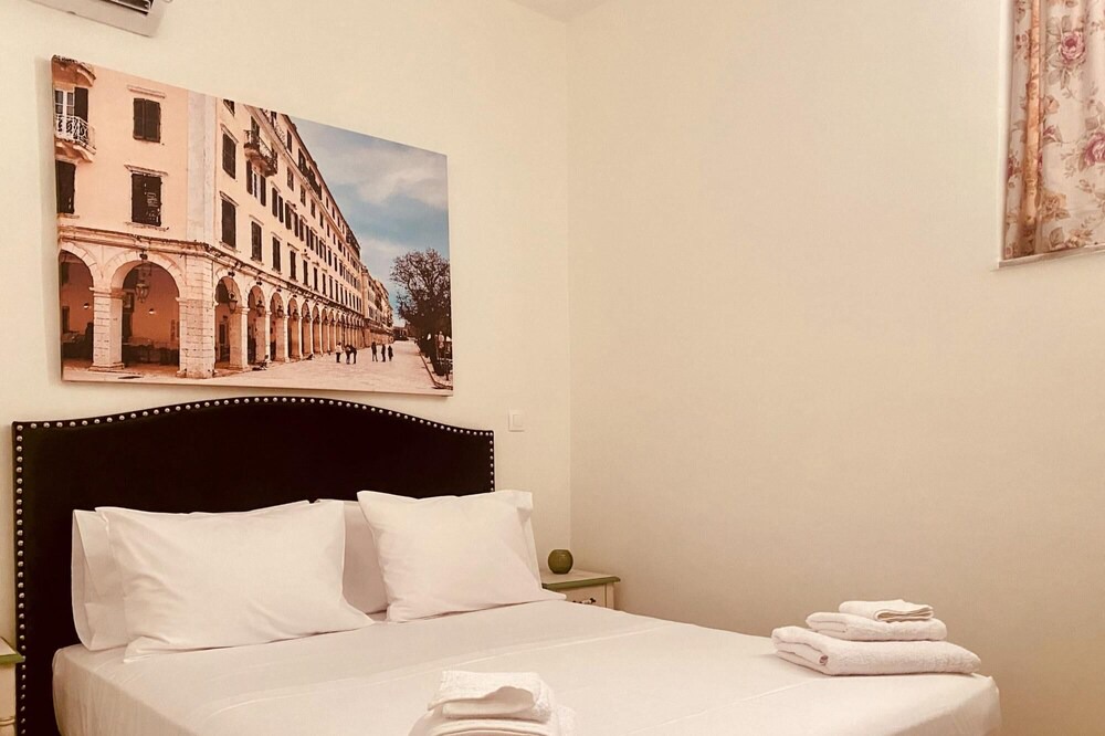 Photo of Bedroom in Old Town