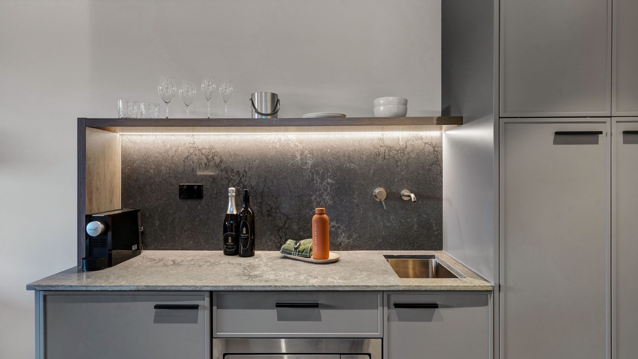 Photo of Kitchen in Pokolbin