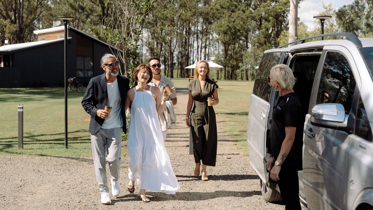 Photo of Others in Pokolbin