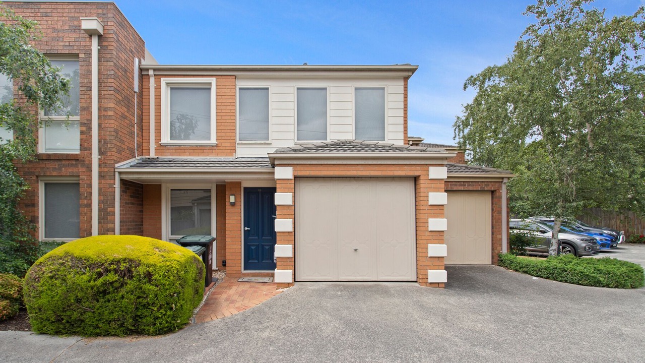 Photo of Outdoor in Malvern East