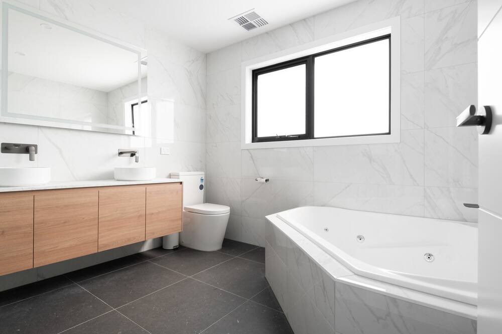 Photo of Bathroom in West Launceston