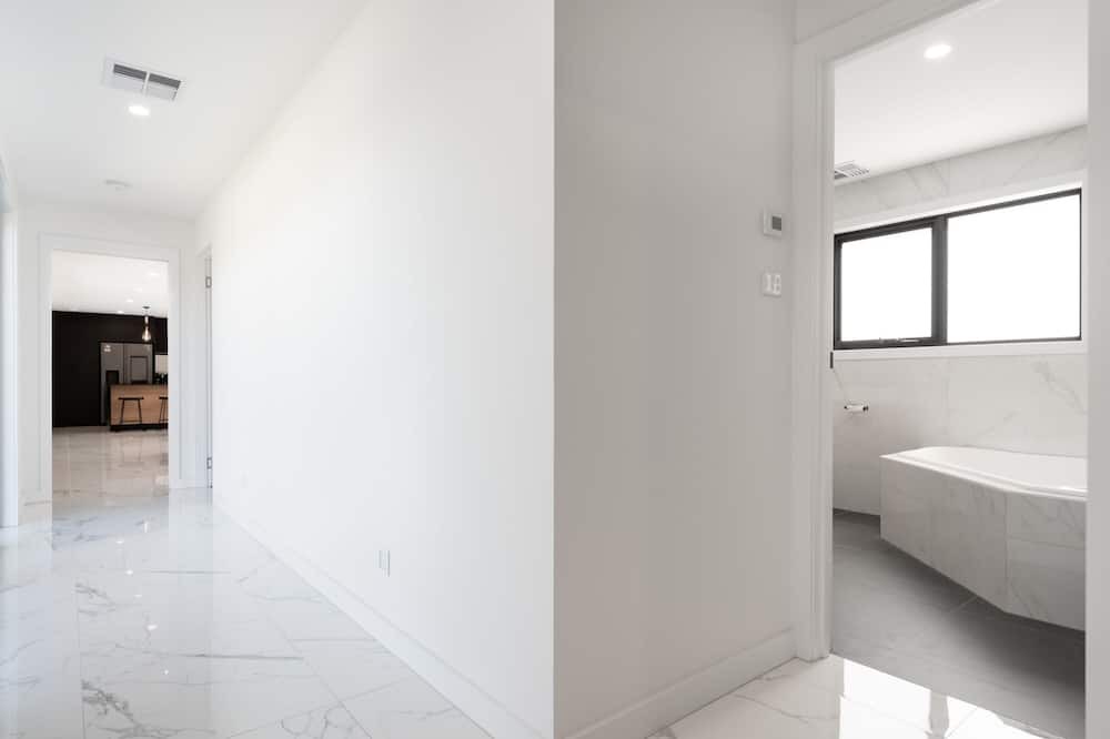 Photo of Bathroom in West Launceston