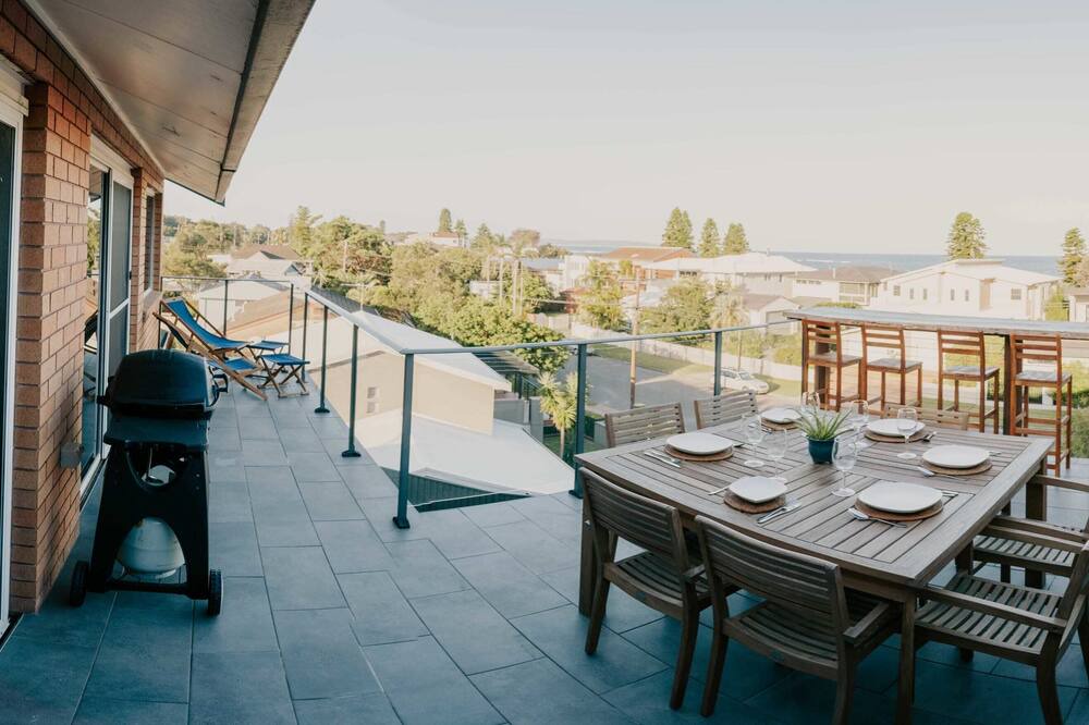 Photo of Patio Balcony in Noraville