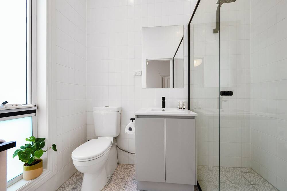 Photo of Bathroom in Brunswick North