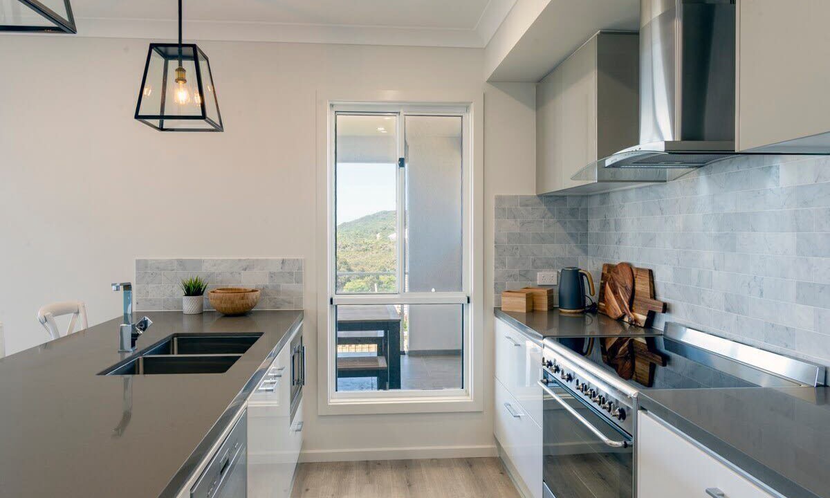 Photo of Kitchen in Catherine Hill Bay