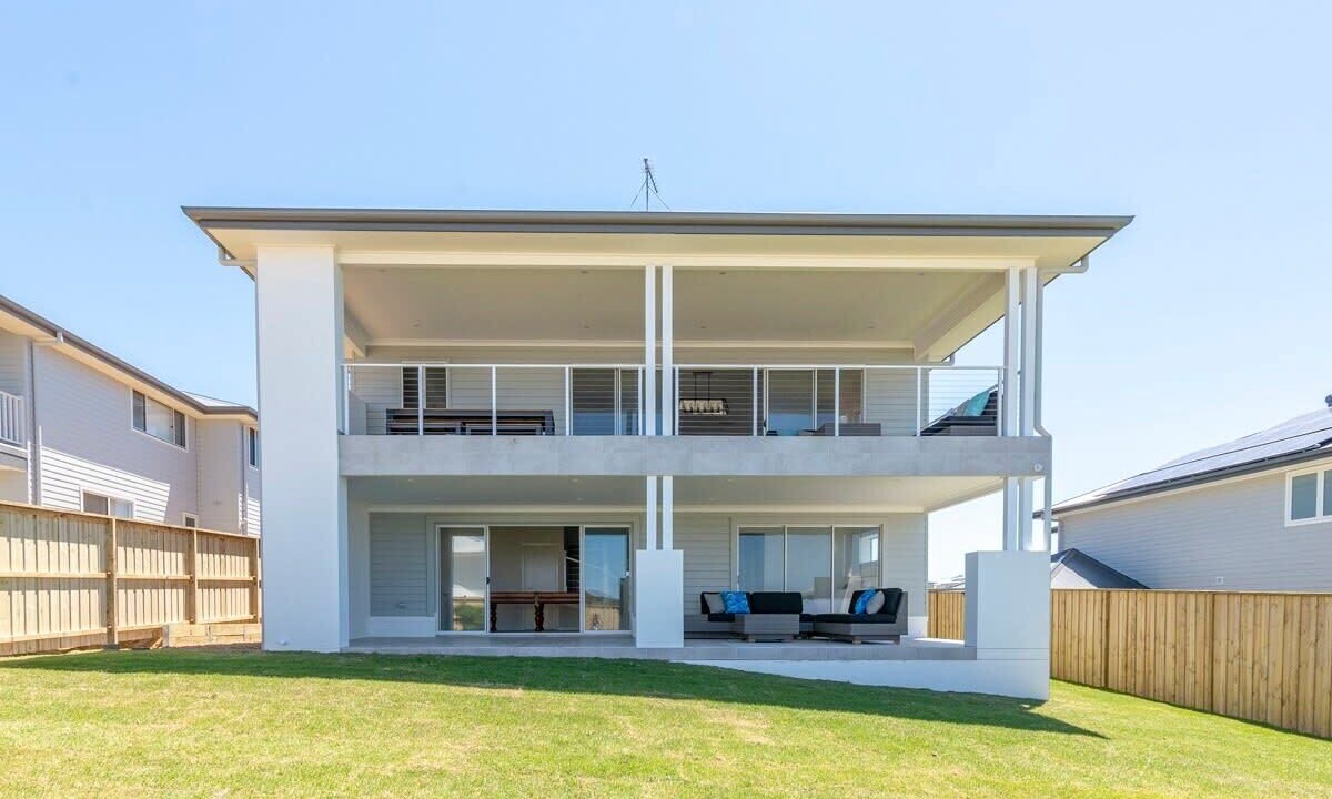 Photo of Outdoor in Catherine Hill Bay