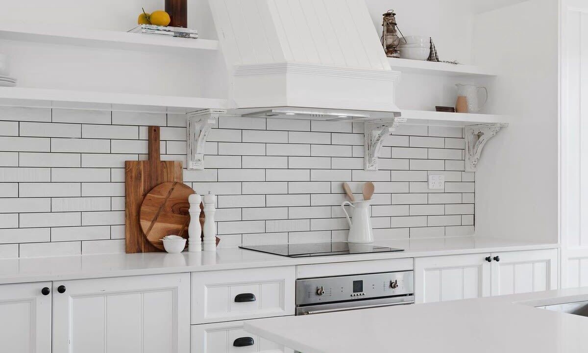 Photo of Kitchen in Abermain