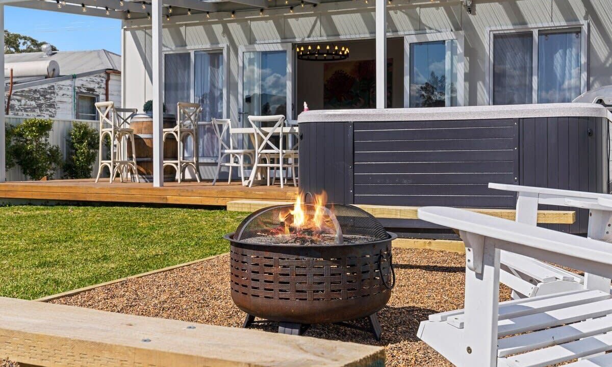 Photo of Outdoor in Abermain