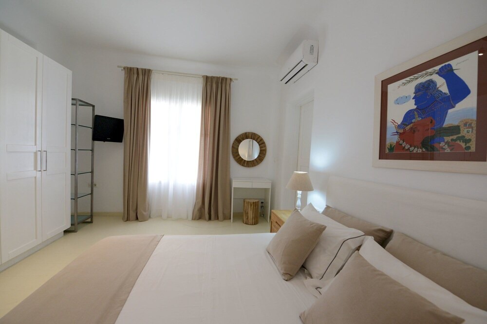 Photo of Bedroom in Kalafatis