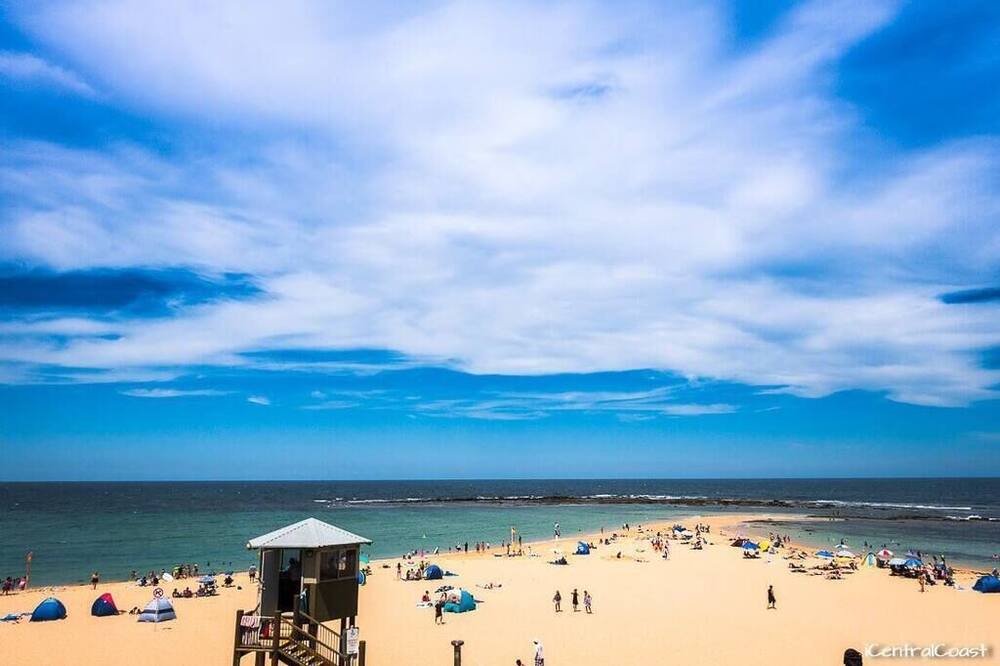 Photo of Others in Blue Bay
