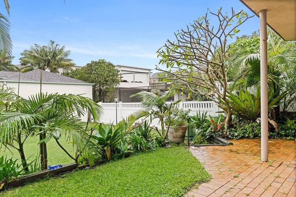 Photo of Outdoor in Blue Bay