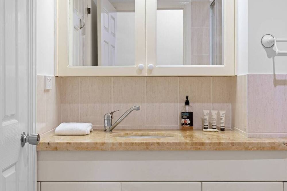 Photo of Bathroom in Blue Bay