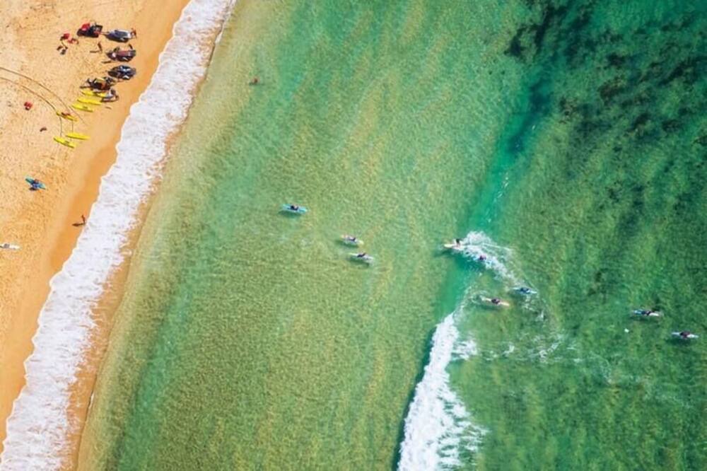 Photo of Others in Blue Bay