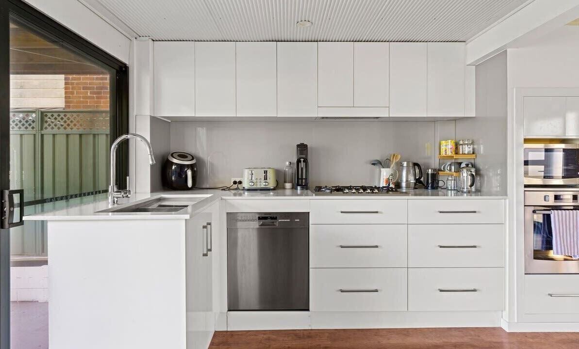 Photo of Kitchen in Rathmines