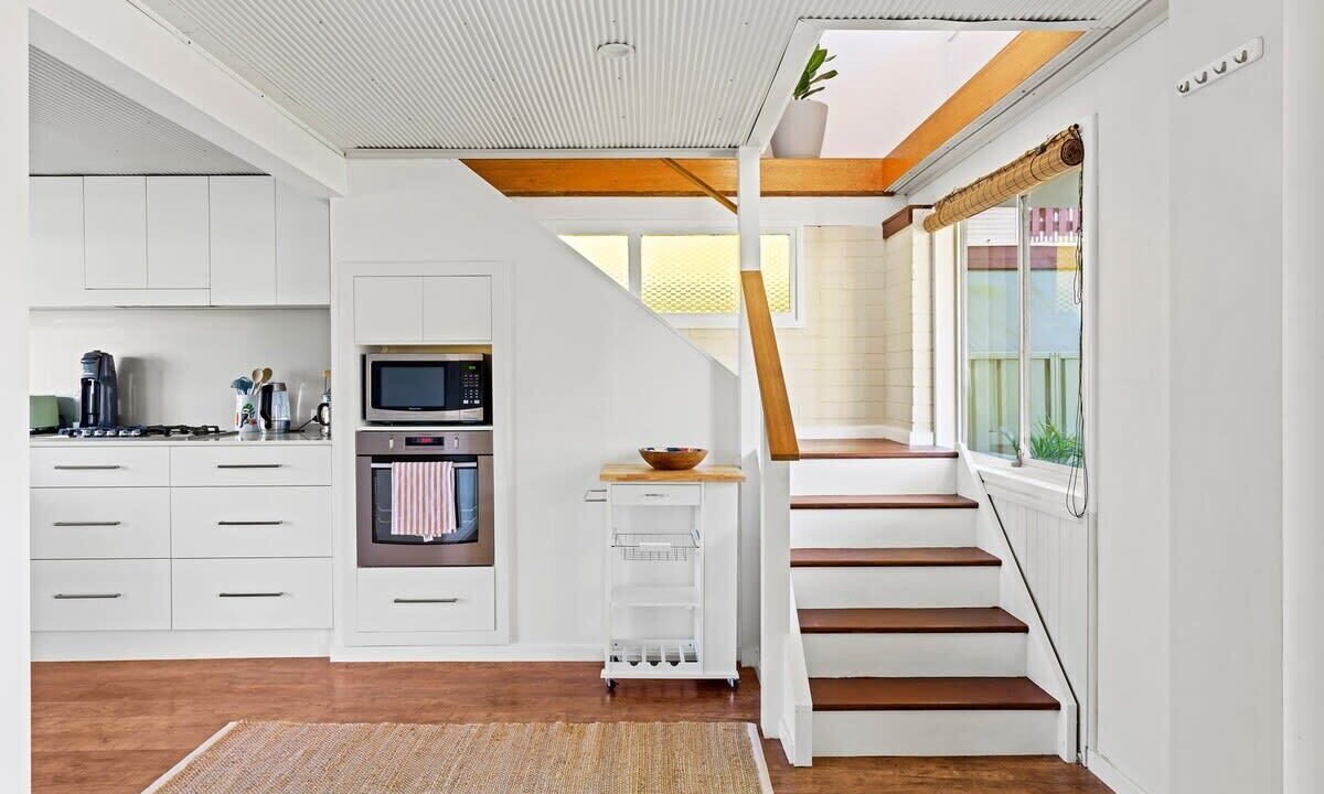 Photo of Kitchen in Rathmines