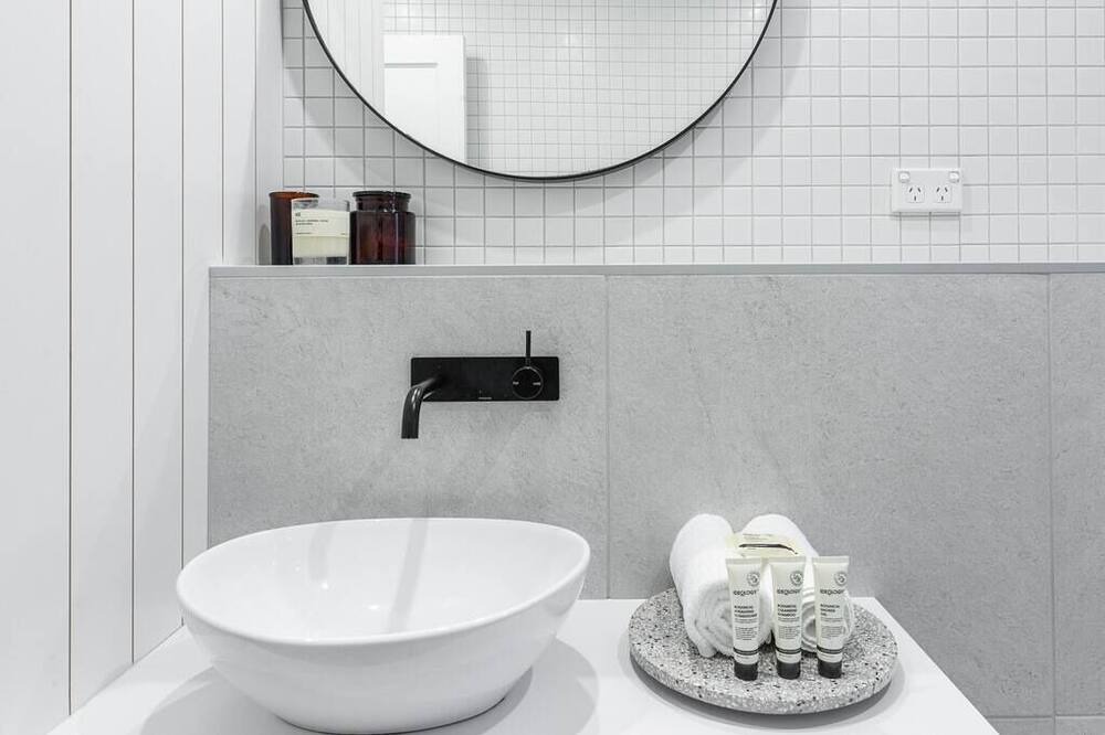 Photo of Bathroom in Double Bay