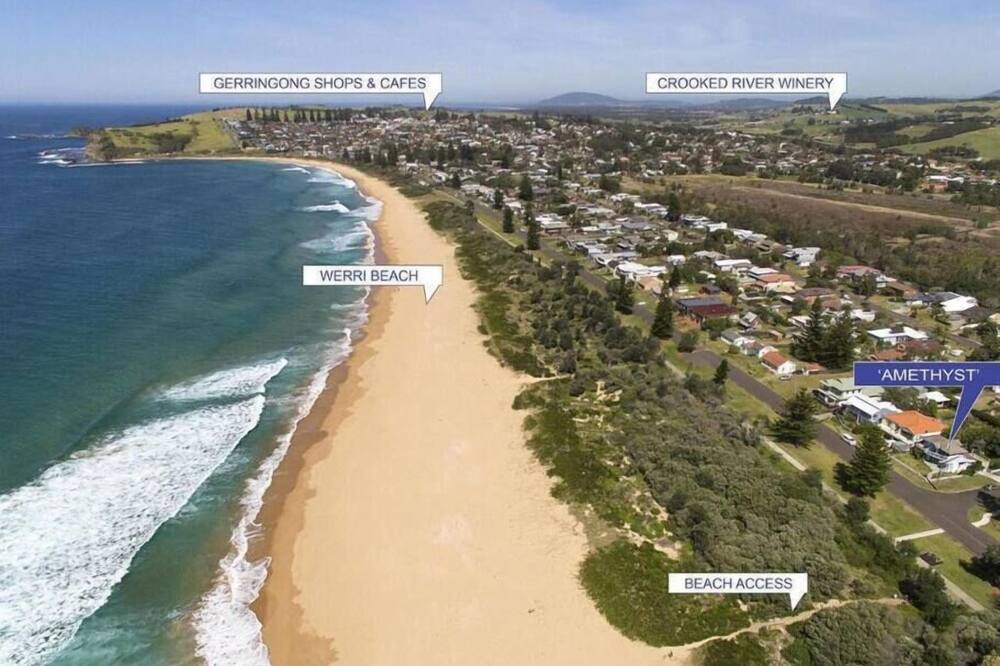 Photo of Others in Werri Beach
