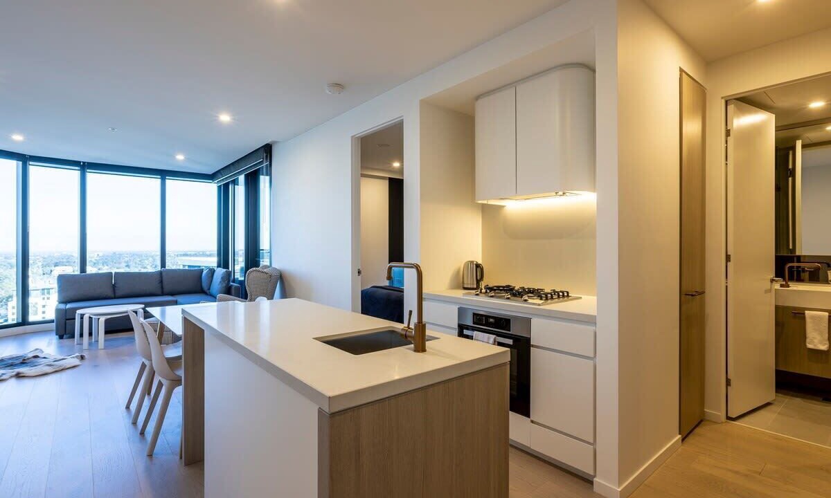 Photo of Kitchen in Glen Waverley