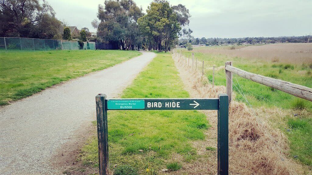 Photo of Outdoor in Glen Waverley