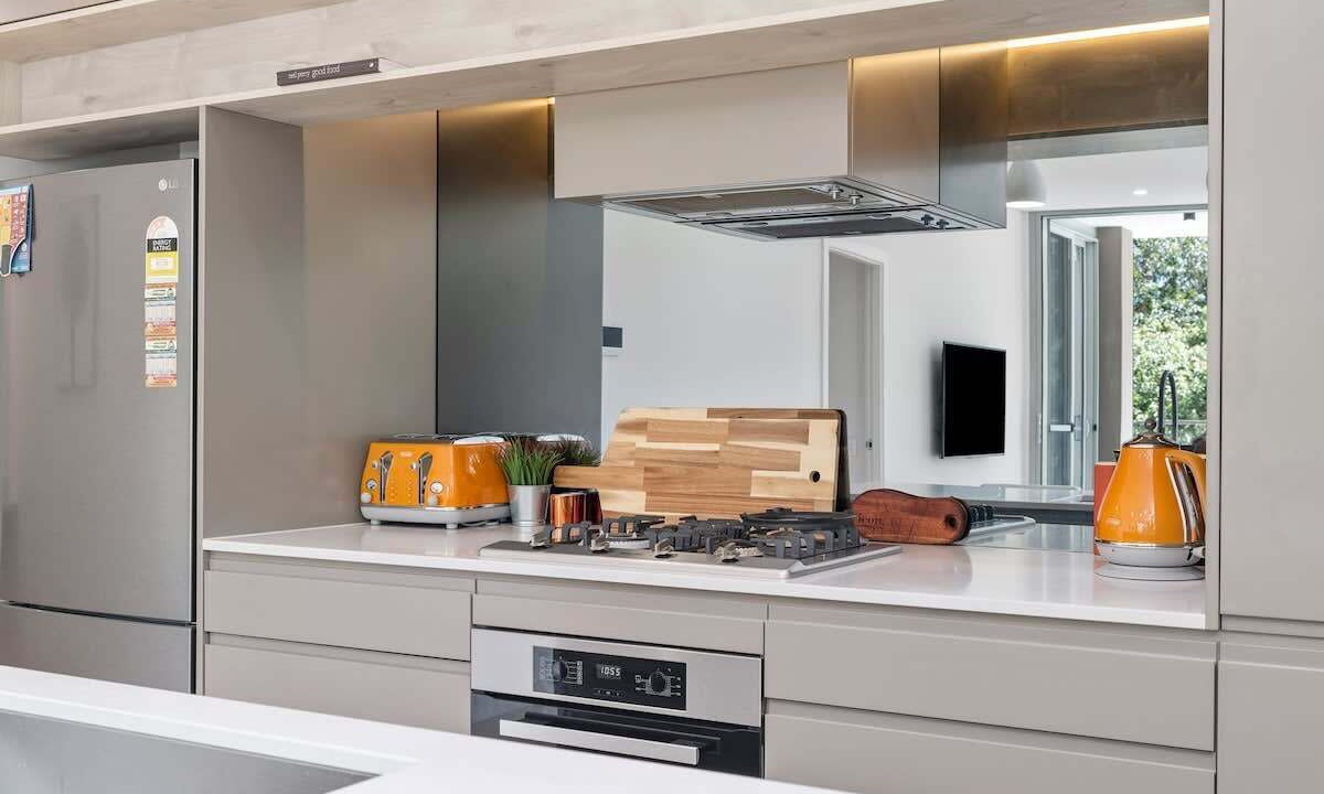 Photo of Kitchen in Gosford