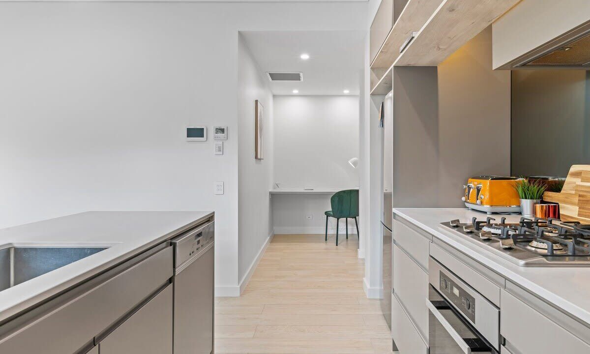 Photo of Kitchen in Gosford