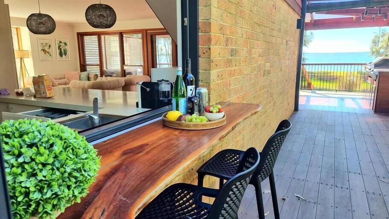 Photo of Outdoor in Berkeley Vale