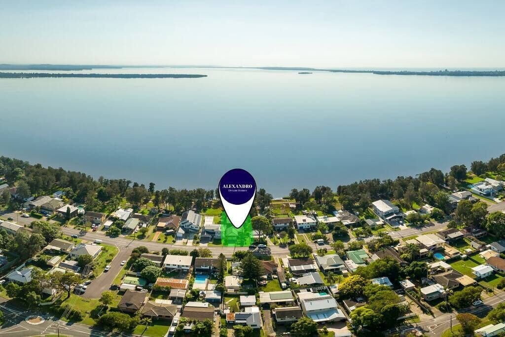 Photo of Outdoor in Berkeley Vale
