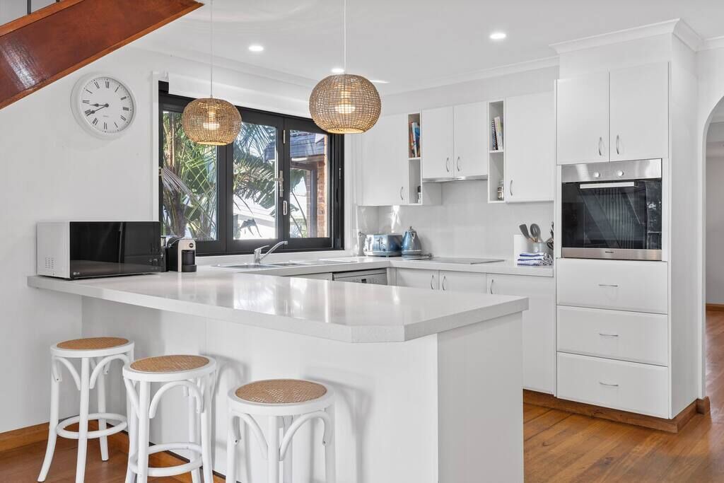 Photo of Kitchen in Berkeley Vale