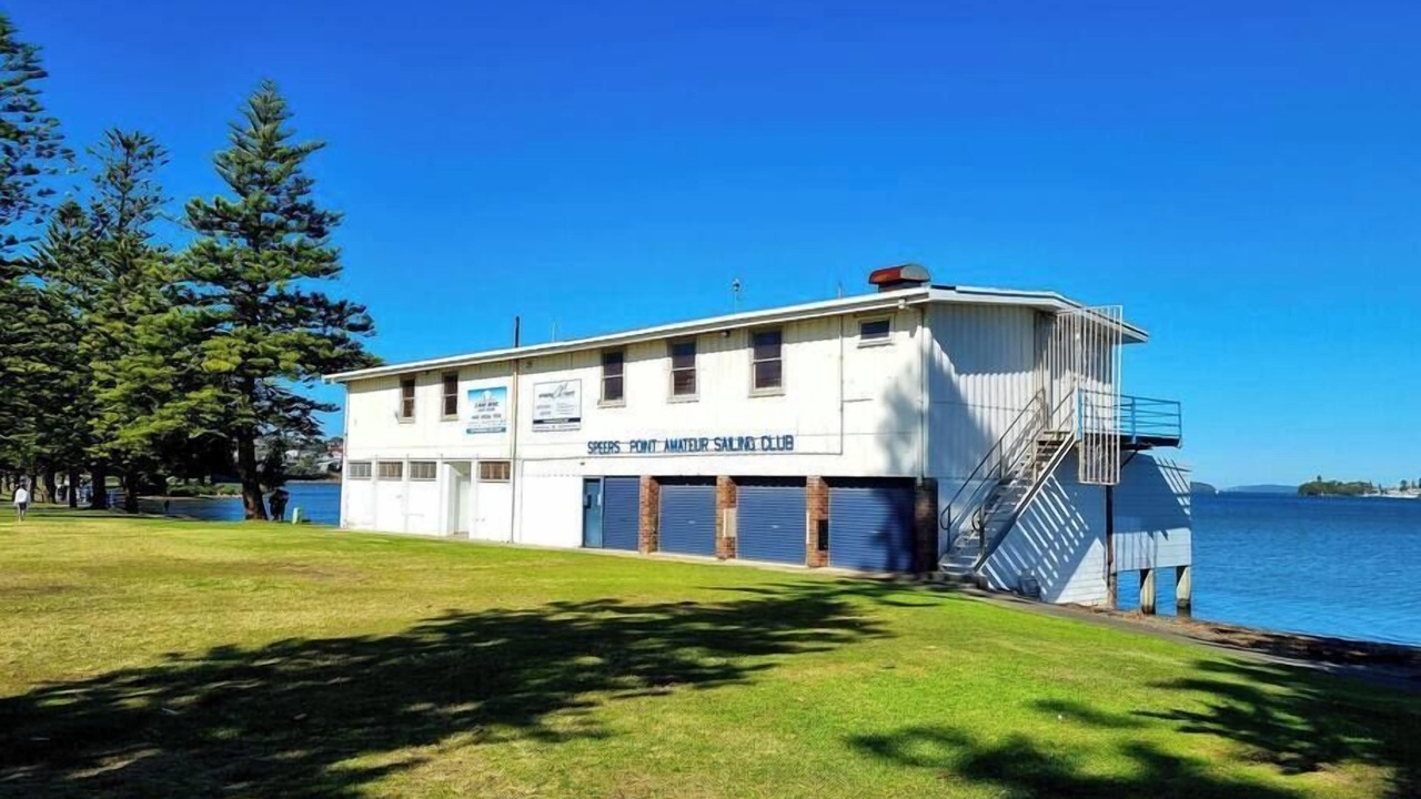 Photo of Outdoor in Speers Point