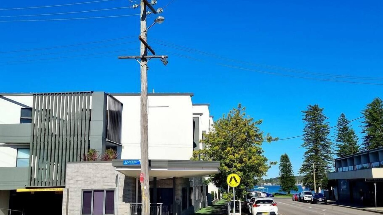 Photo of Outdoor in Speers Point