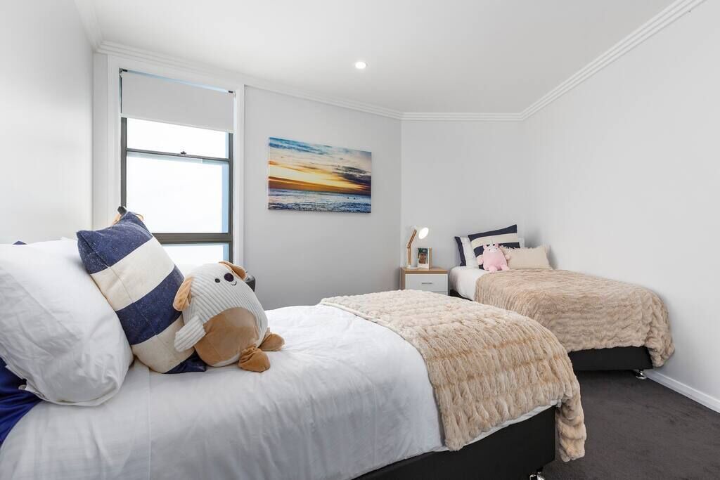 Photo of Bedroom in Speers Point