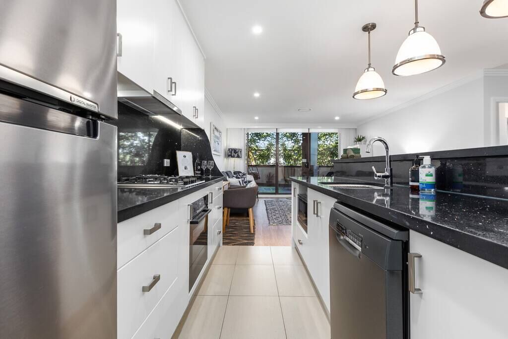 Photo of Kitchen in Speers Point