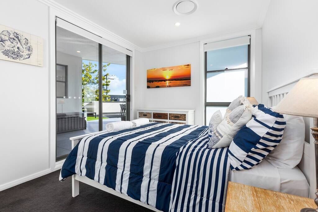 Photo of Bedroom in Speers Point