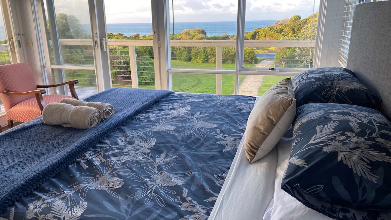 Photo of Bedroom in Sugarloaf