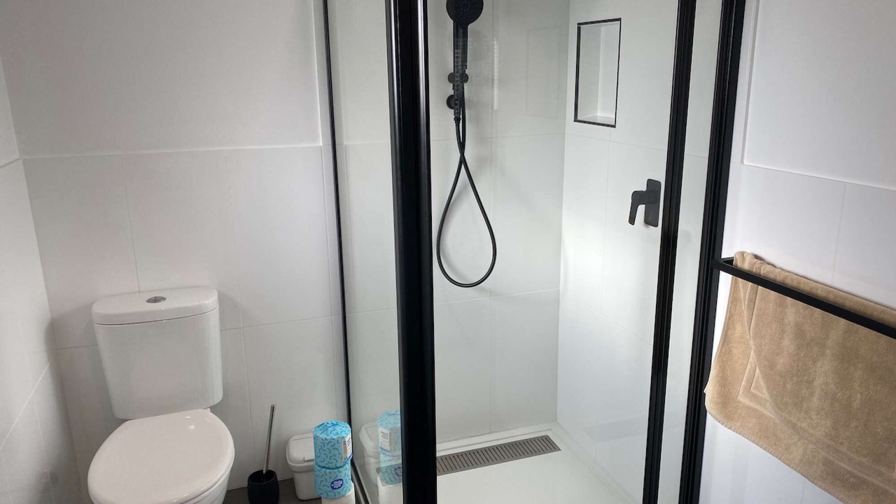 Photo of Bathroom in Sugarloaf