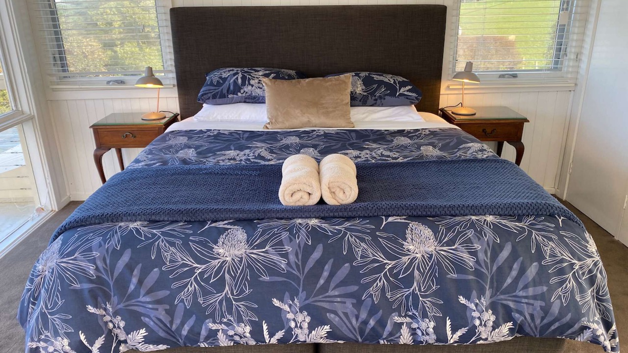 Photo of Bedroom in Sugarloaf
