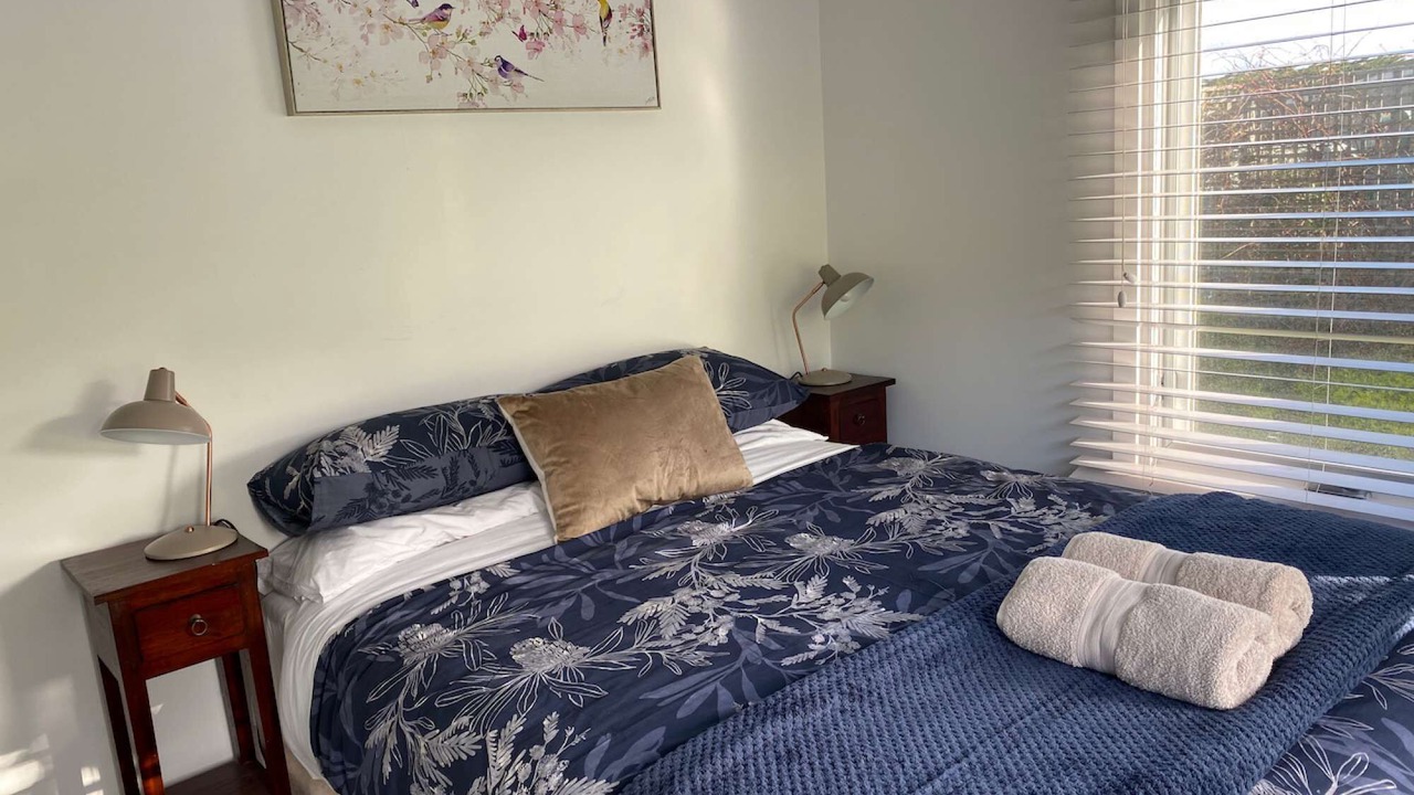 Photo of Bedroom in Sugarloaf
