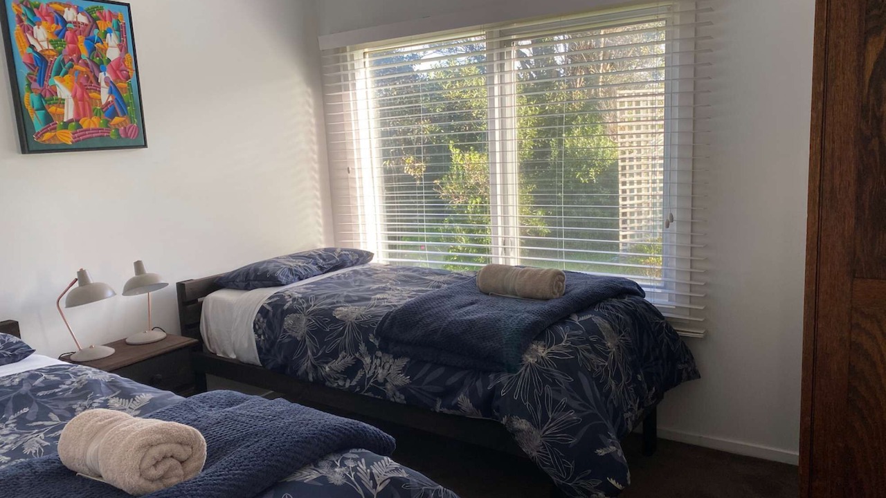 Photo of Bedroom in Sugarloaf
