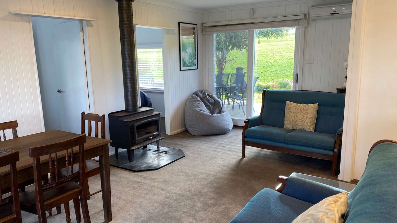 Photo of Livingroom in Sugarloaf